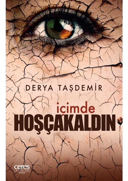 İçimde Hoşcakaldın - Derya Taşdemir