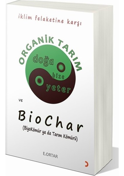 Ekopolitik Çerçeveden Organik Tarım ve Biochar