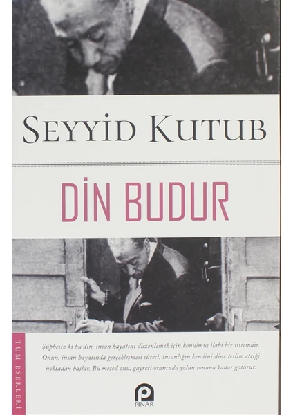 Din Budur - Seyyid Kutub