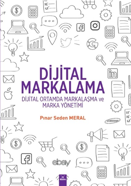 Dijital Markalama - Pınar Seden Meral