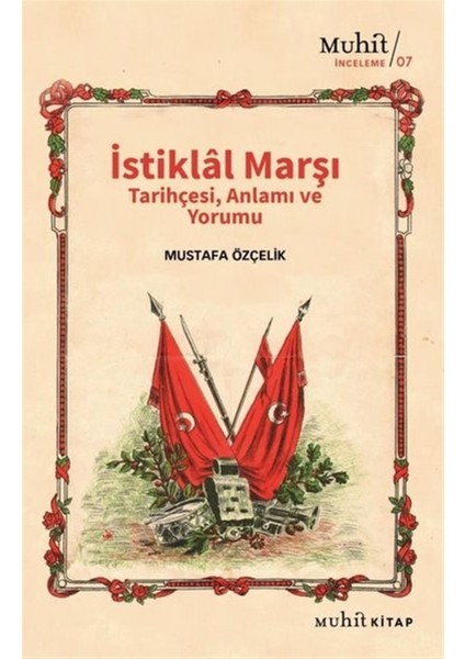 Istiklal Marşı Tarihçesi Anlamı ve Yorumu - Mustafa Özçelik