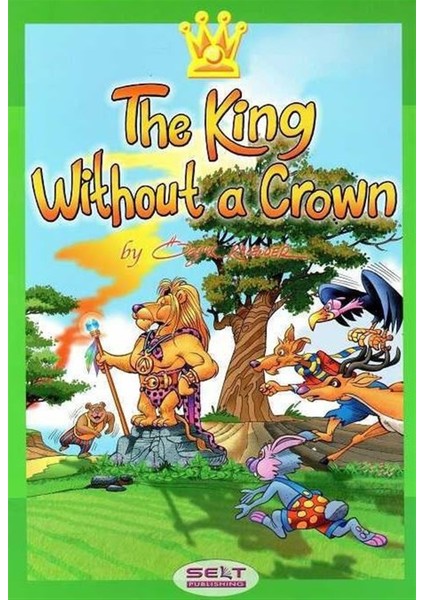 The King Without A Crown + CD