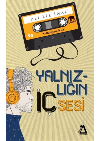 Yalnızlığın Iç Sesi