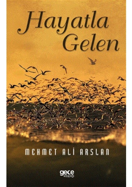 Hayatla Gelen - Mehmet Ali Arslan