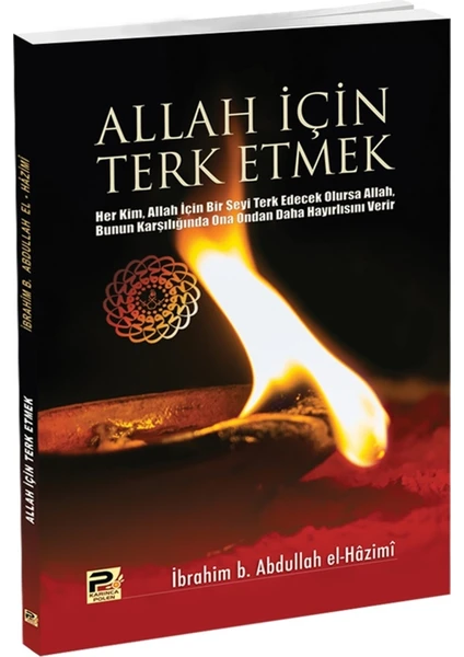 Allah Için Terk Etmek