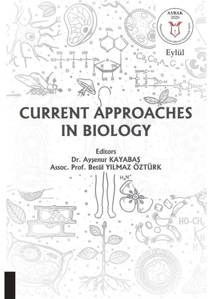 Current Approaches In Biology