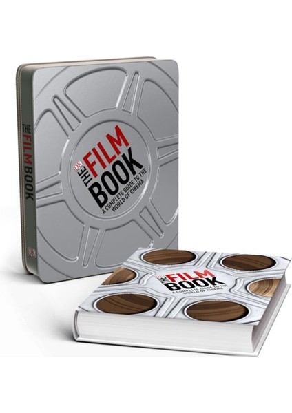 The Film Book A Complete Guide To The World Of Cinema