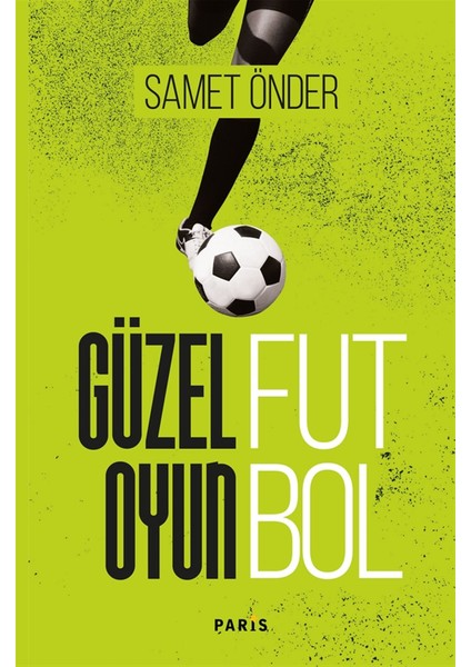 Güzel Oyun Futbol