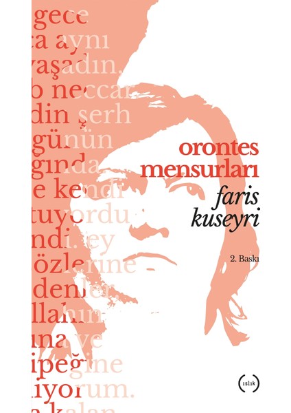 Orontes Mensurları - Faris Kuseyri