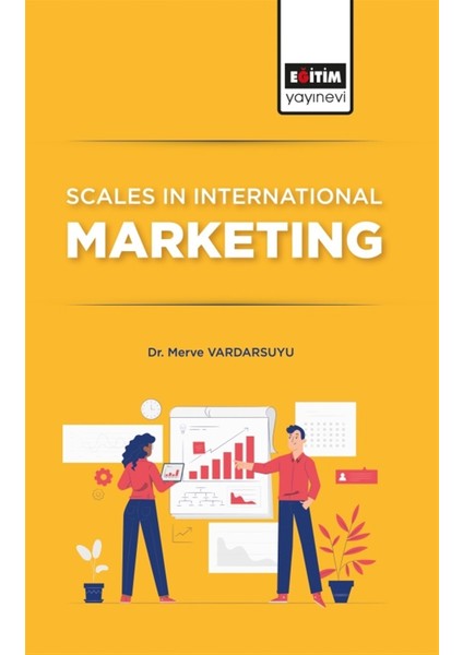 Scales In International Marketing - Merve Vardarsuyu