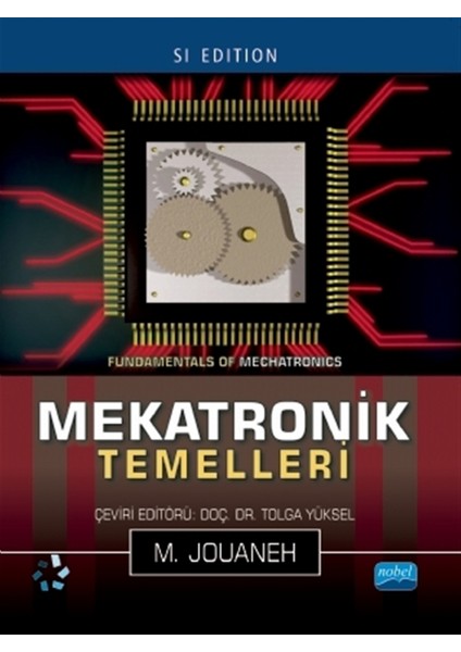 Mekatronik Temelleri
