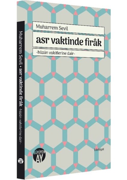 Asr Vaktinde Firak - Muharrem Sevil