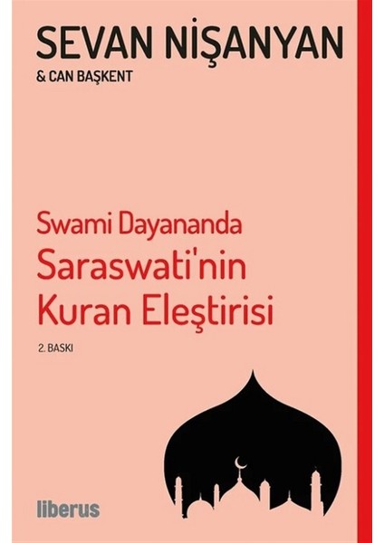 Swami Dayananda Saraswati’nin Kuran Eleştirisi - Sevan Nişanyan