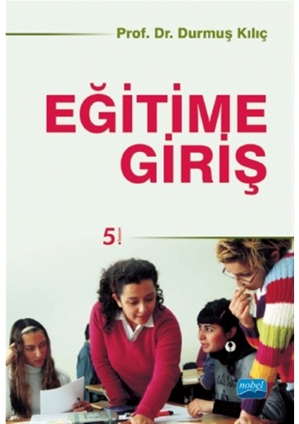 Eğitime Giriş