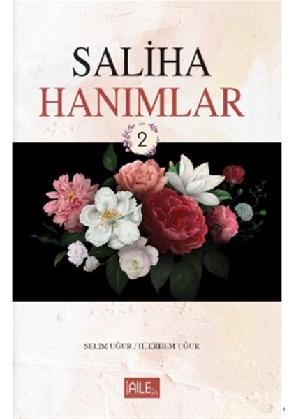 Saliha Hanımlar 2 - Selim Uğur