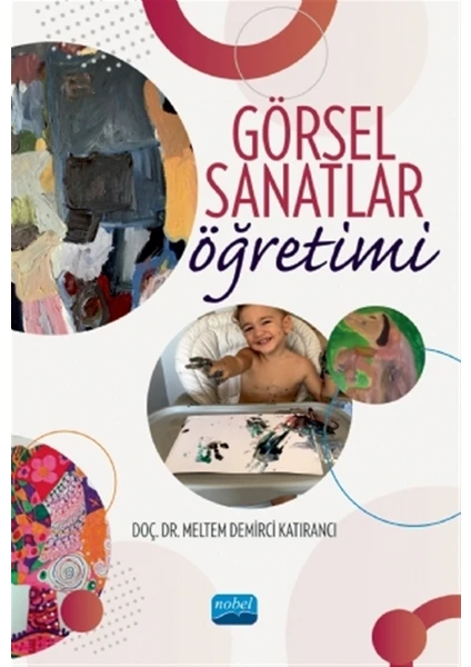 Görsel Sanatlar Öğretimi