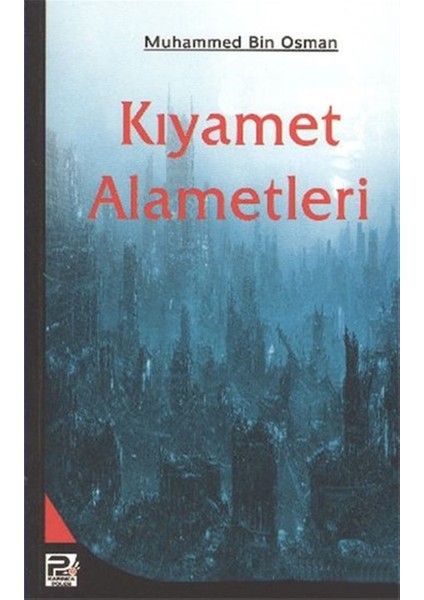 Kıyamet Alametleri