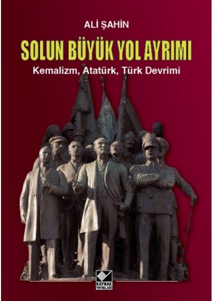 Solun Büyük Yol Ayrımı - Ali Şahin