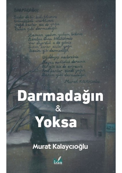 Darmadağın ve Yoksa