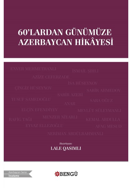 60'lardan Günümüze Azerbaycan Hikayesi