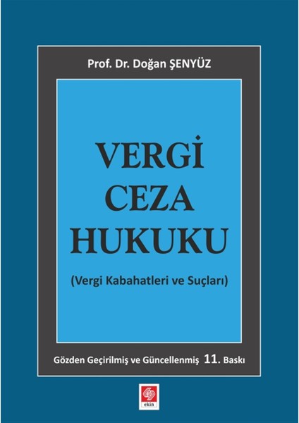 Vergi Ceza Hukuku