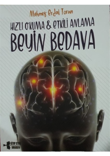 Beyin Bedava - Hızlı Okuma Etkili Anlama