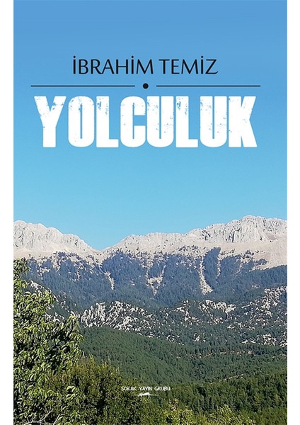 Yolculuk