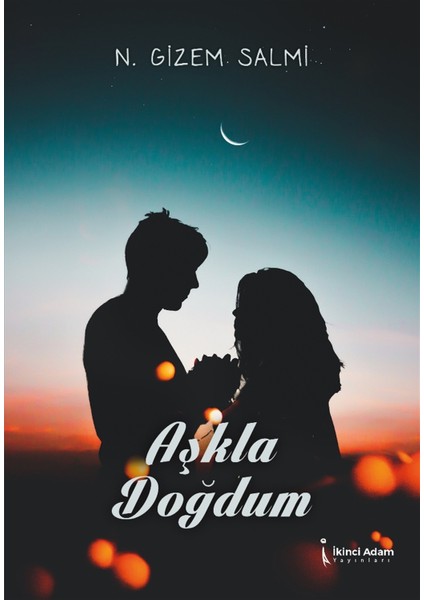 Aşkla Doğdum