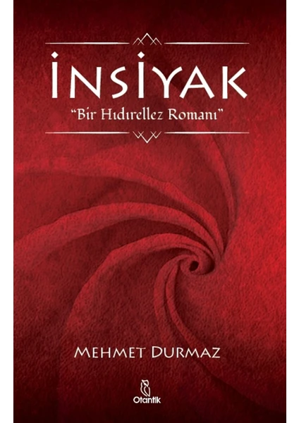 Insiyak - Mehmet Durmaz