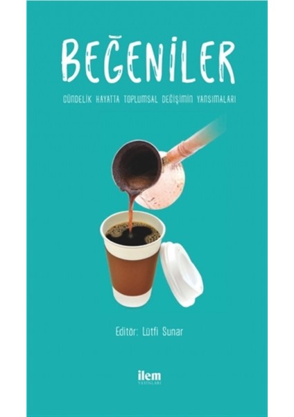 Beğeniler