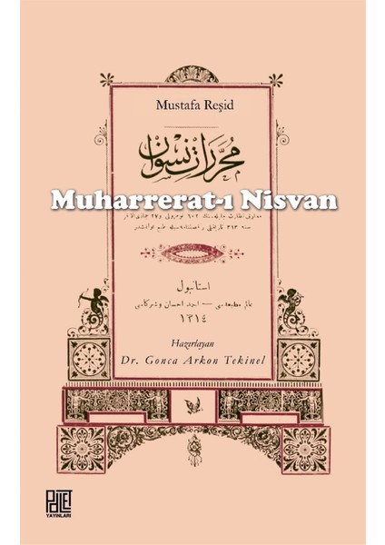 Muharrerat-I Nisvan