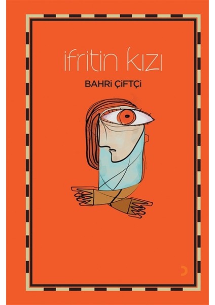 Ifrit’in Kızı