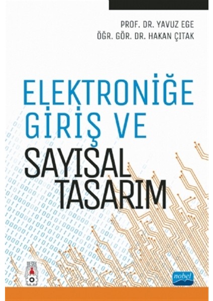 Elektroniğe Giriş ve Sayısal Tasarım