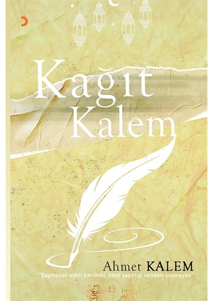 Kağıt Kalem
