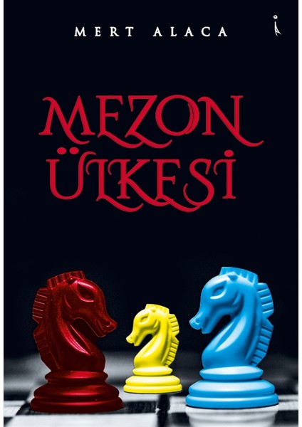 Mezon Ülkesi
