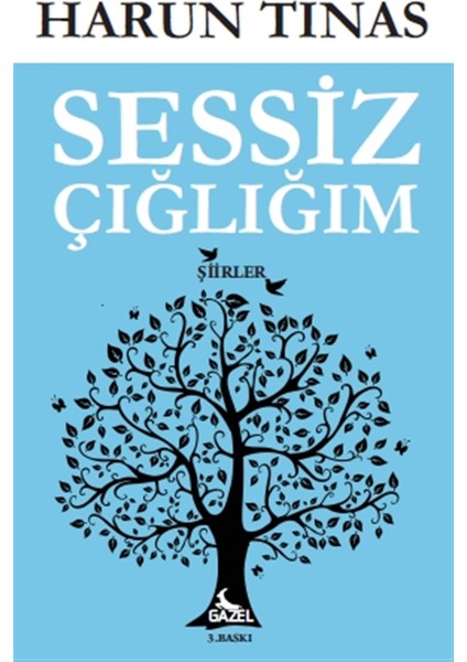 Sessiz Çığlığım