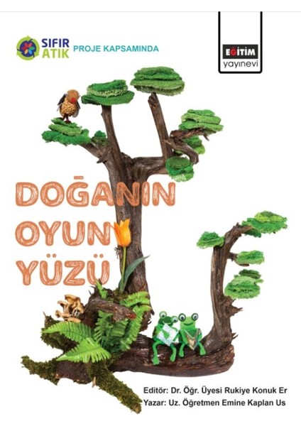Doğanın Oyun Yüzü