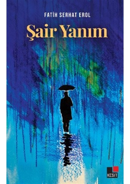 Şair Yanım