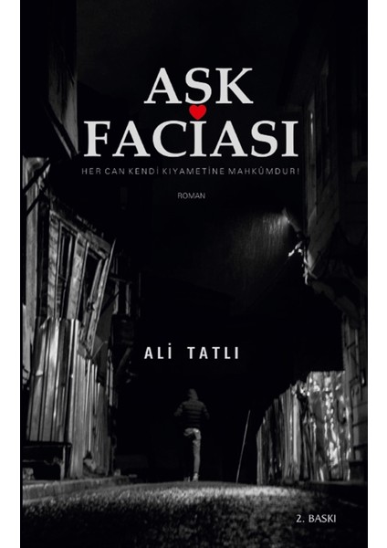 Aşk Faciası