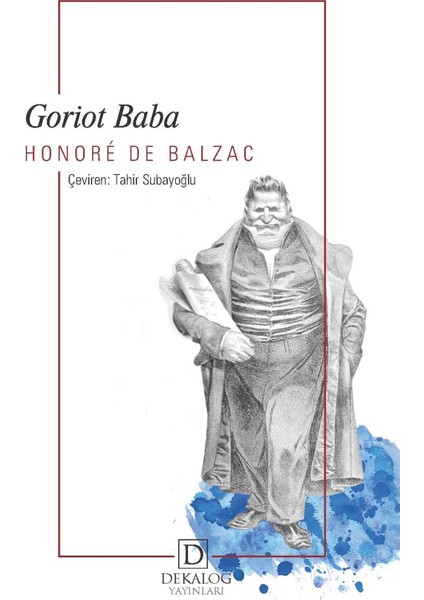 Goriot Baba