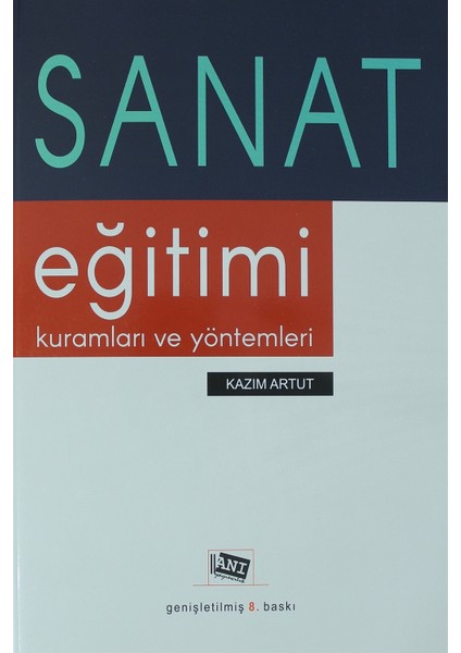 Anı Yayıncılık Sanat Eğitimi