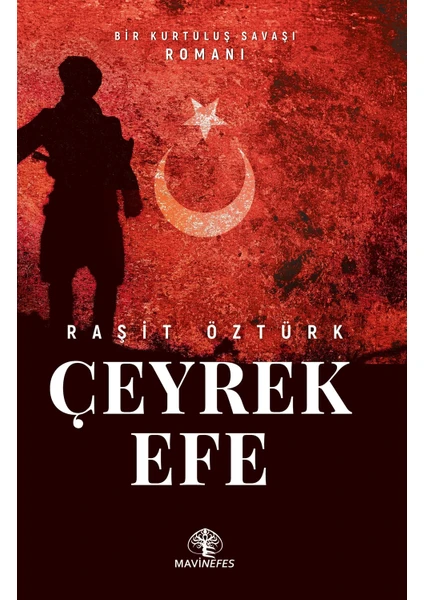 Çeyrek Efe - Raşit Öztürk