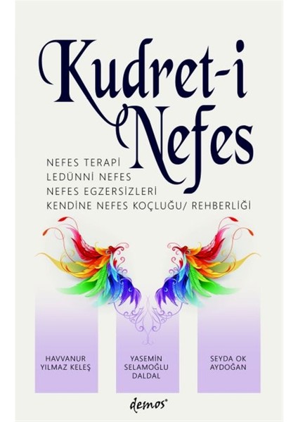 Kudret-I Nefes