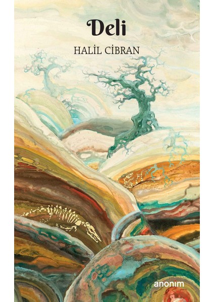 Deli - Halil Cibran