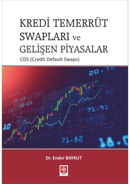 Kredi Temerrüt Swapları ve Gelişen Piyasalar