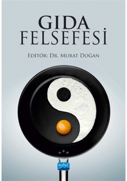 Gıda Felsefes - Murat Doğan