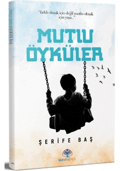 Mutlu Öyküler