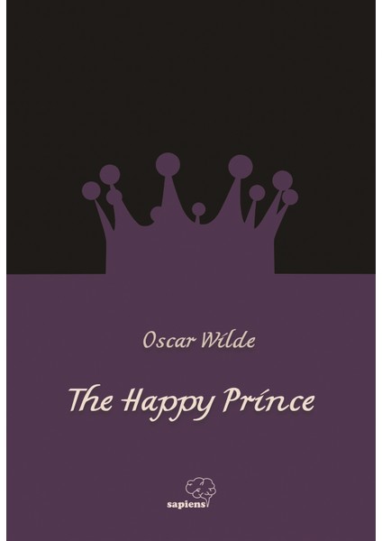 The Happy Prince - Oscar Wilde