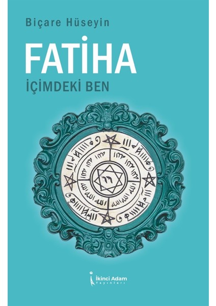 Fatiha Içimdeki Ben