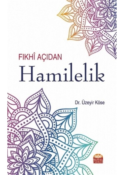 Fıkhi Açıdan Hamilelik